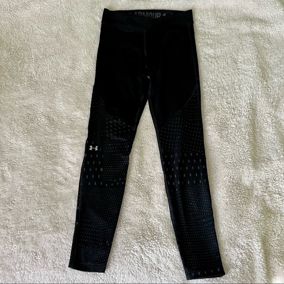 Under Armour Leggings - Picture 2 of 5